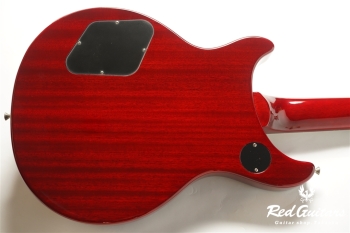 Limited Edition Tak Matsumoto DC Standard Plus Top - Cherry